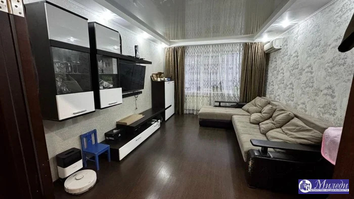 Продажа квартиры, Батайск, ул. Речная - Фото 1