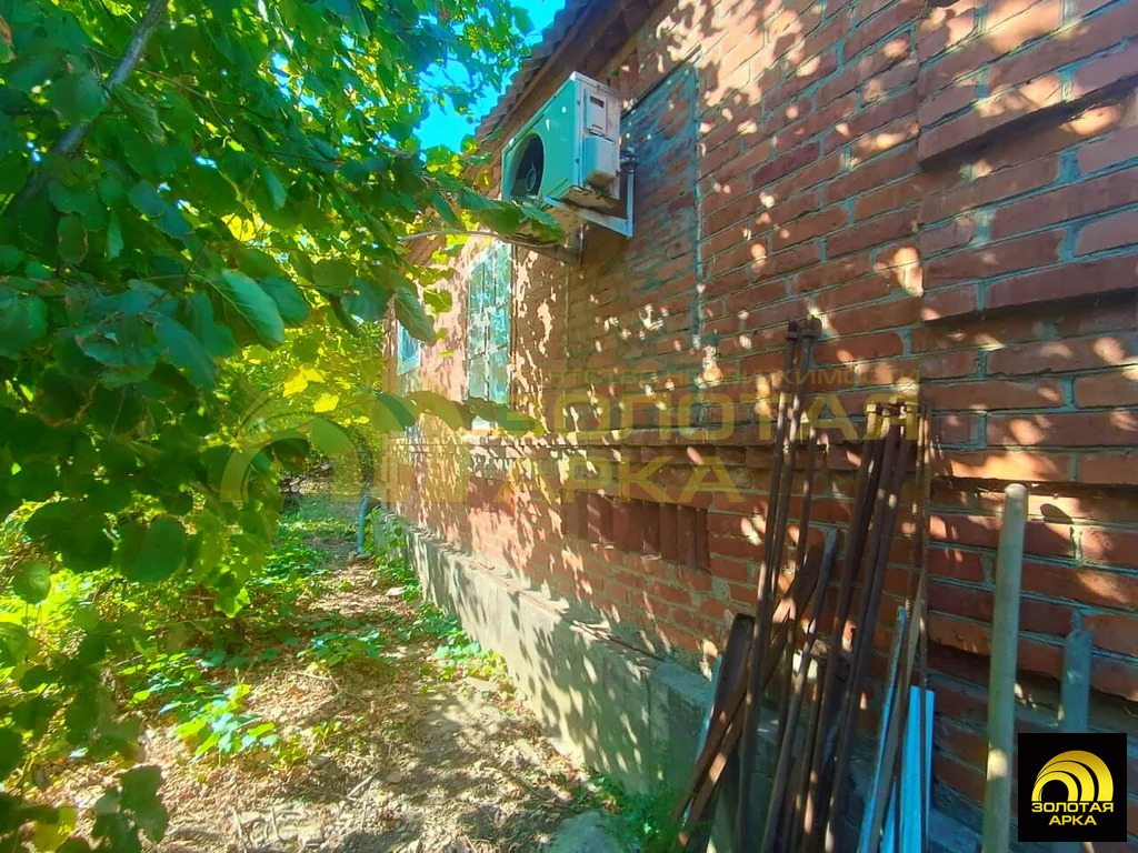 Продажа дома, Краснооктябрьский, Абинский район, ул. Первомайская - Фото 5