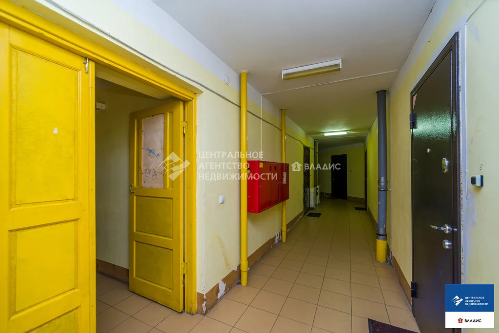 Продажа квартиры, Рязань, ул. Культуры - Фото 15