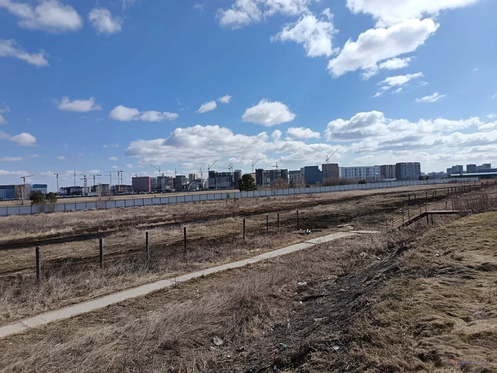 Продажа земельного участка, Тюмень, ул. Окружная дорога - Фото 1