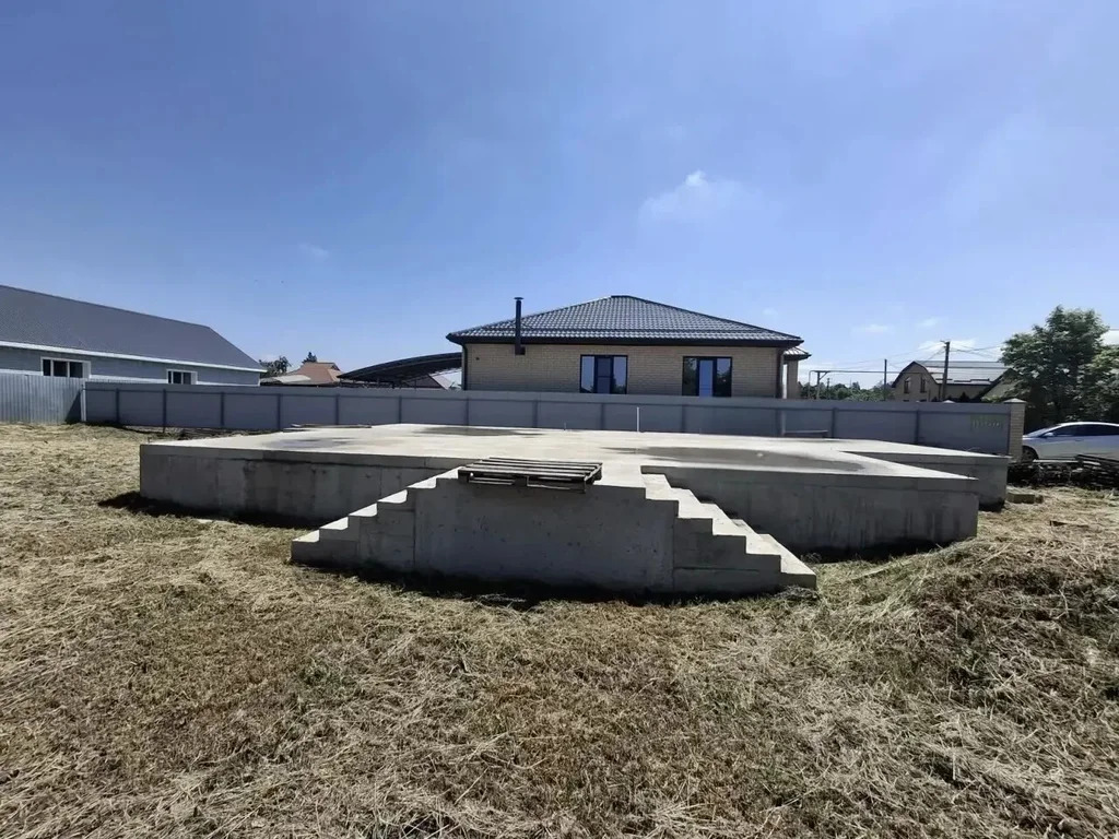 Продажа участка, Абинск, Абинский район, ул. Новосибирская - Фото 3