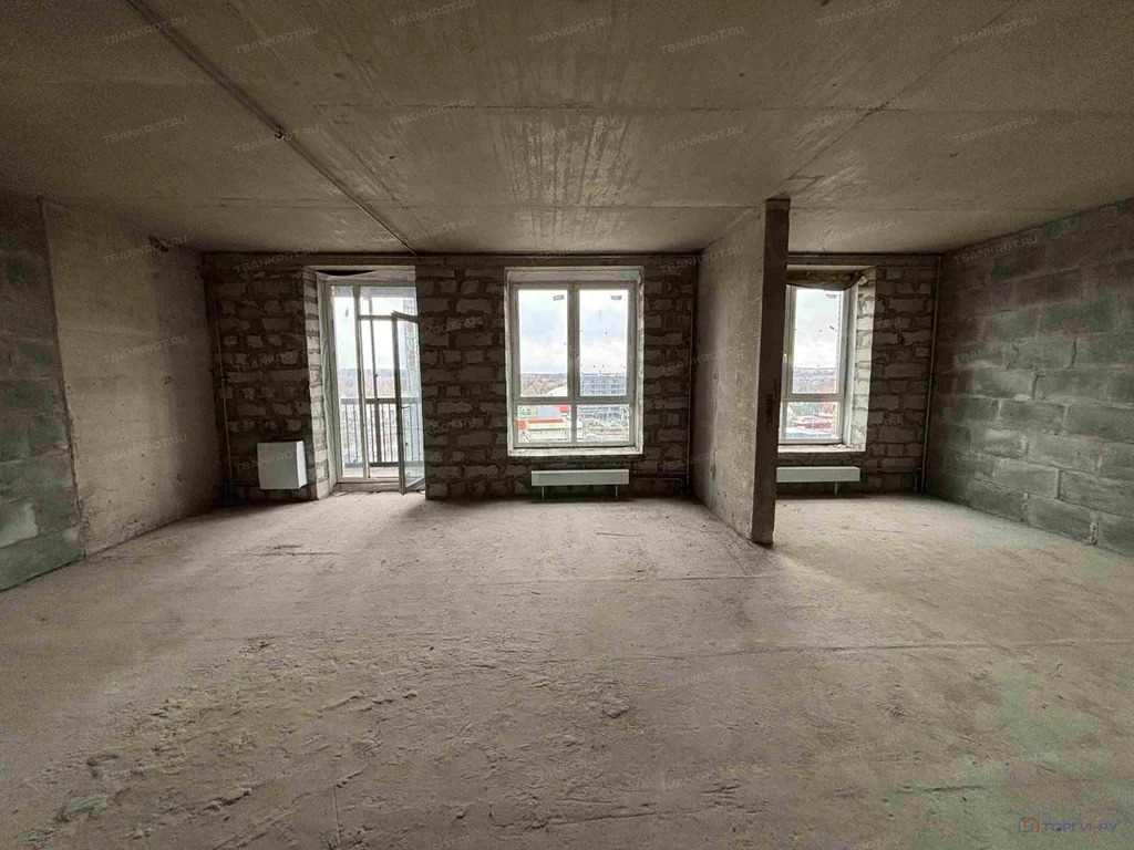 Продажа квартиры, Апрелевка, Наро-Фоминский район, ул. Ясная - Фото 4