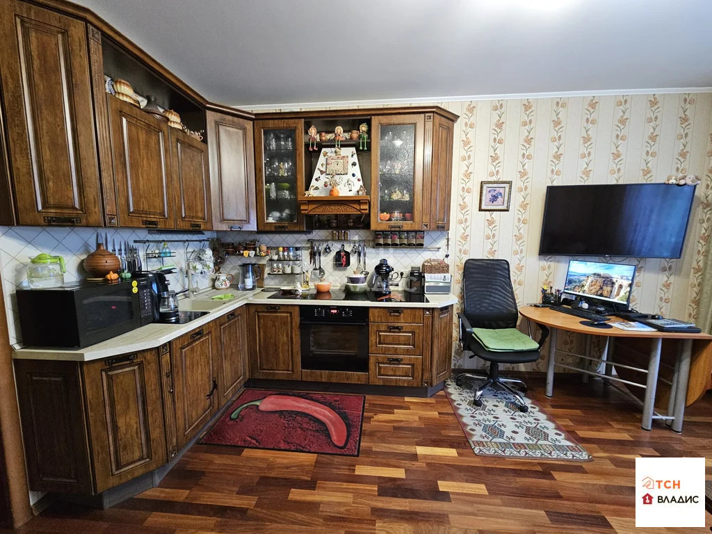 Продажа квартиры, Пушкино, Воскресенский район, улица Островского - Фото 1