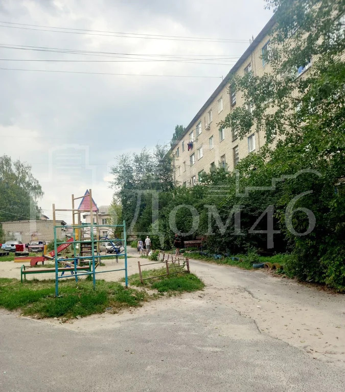 Продажа квартиры, Курск, ул. Сумская - Фото 13