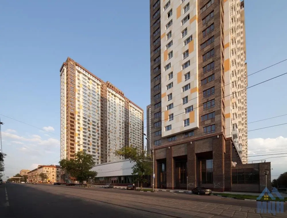 Продается 2 комнатная квартира в новостройке - Фото 7