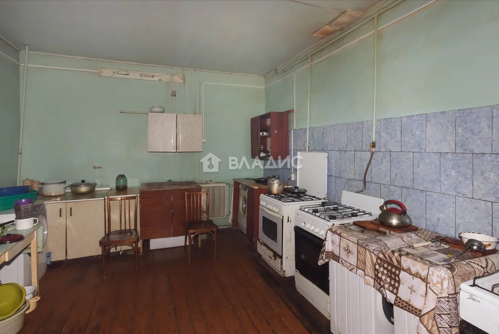 городской округ Владимир, улица Лермонтова, д.28, комната на продажу - Фото 9