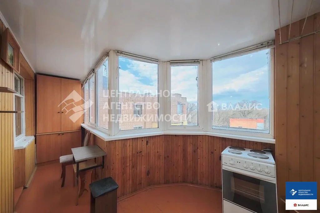 Продажа квартиры, Рязань, улица 3-и Бутырки - Фото 7