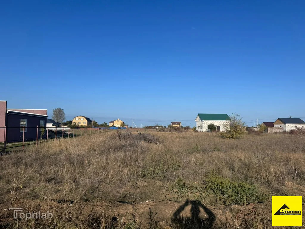 Продажа участка, Должанская, Ейский район - Фото 1