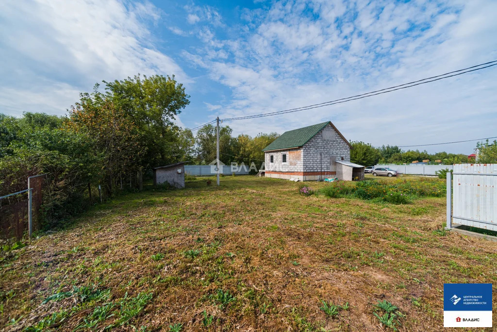 Продажа дома, Тюшево, Рязанский район - Фото 2