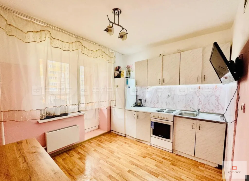 Продажа квартиры, Казань, ул. Тыныч - Фото 1