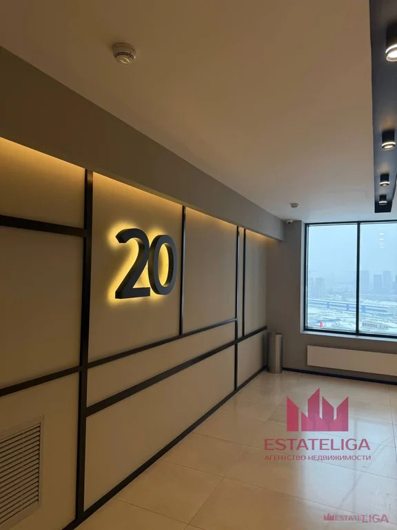 Аренда квартиры, Андропова пр-кт. - Фото 14