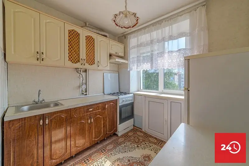 В продаже 3- комнатная квартира по ул. Клары Цеткин 45 - Фото 37