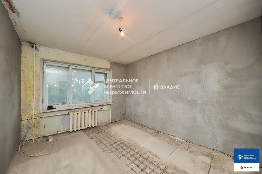 Продажа квартиры, Рязань, ул. Стройкова - Фото 1