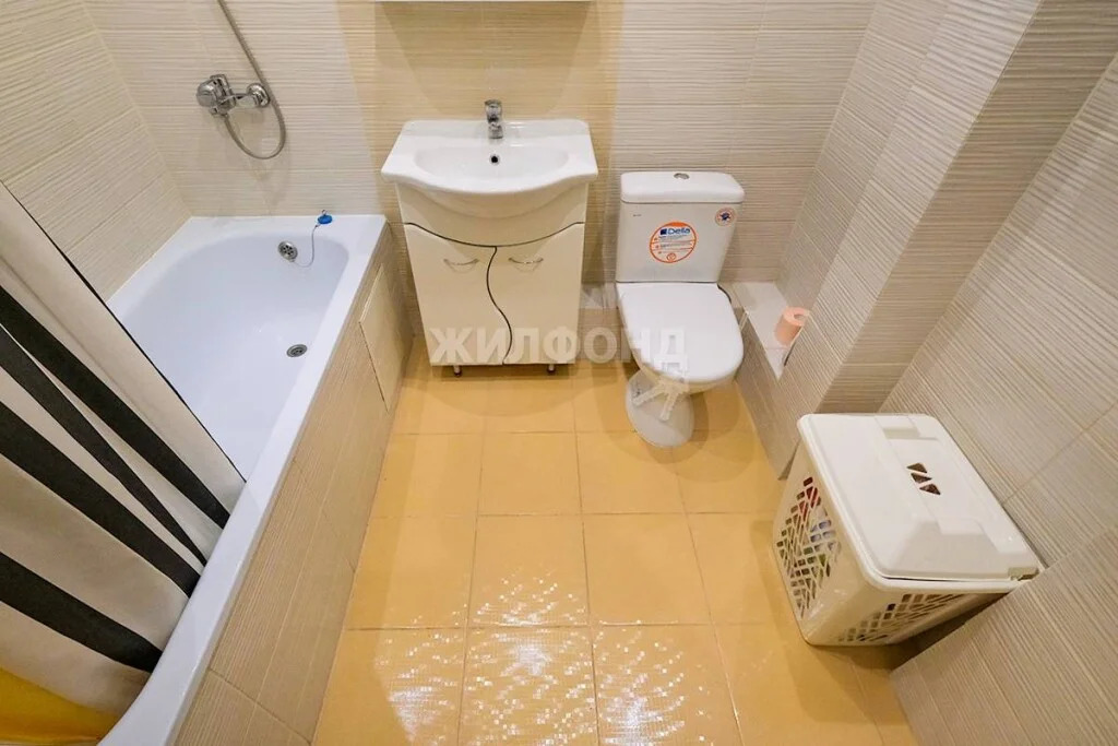 Продажа квартиры, Новосибирск, ул. Державина - Фото 14