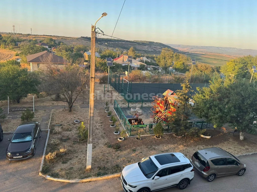 Продажа квартиры, Севастополь, Новикова переулок - Фото 7