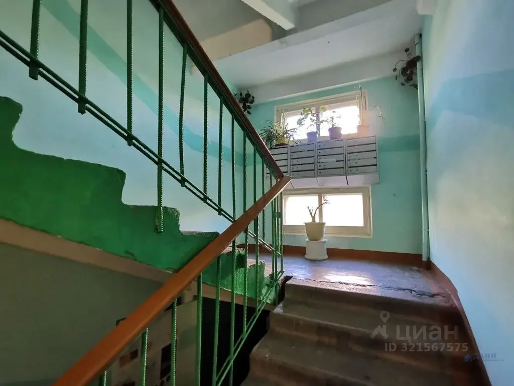 Продаю трехкомнатную квартиру 57.8м Кольцевая ул., 28, Магадан, ... - Фото 20