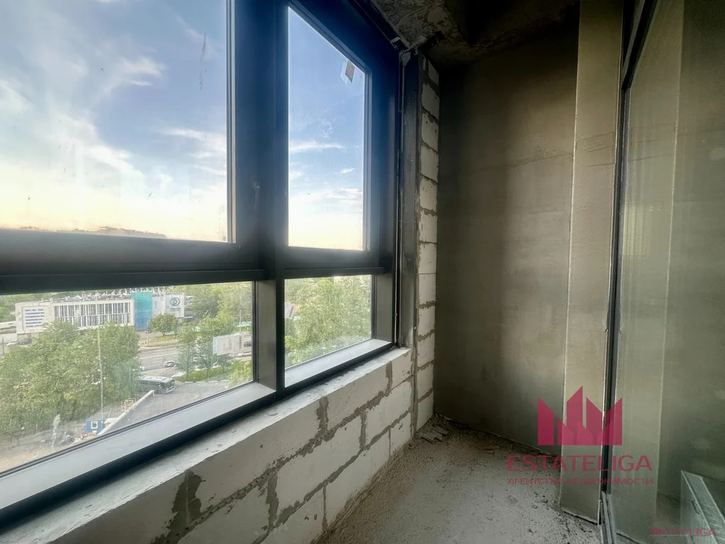 Продажа квартиры, ул. Академика Волгина - Фото 13