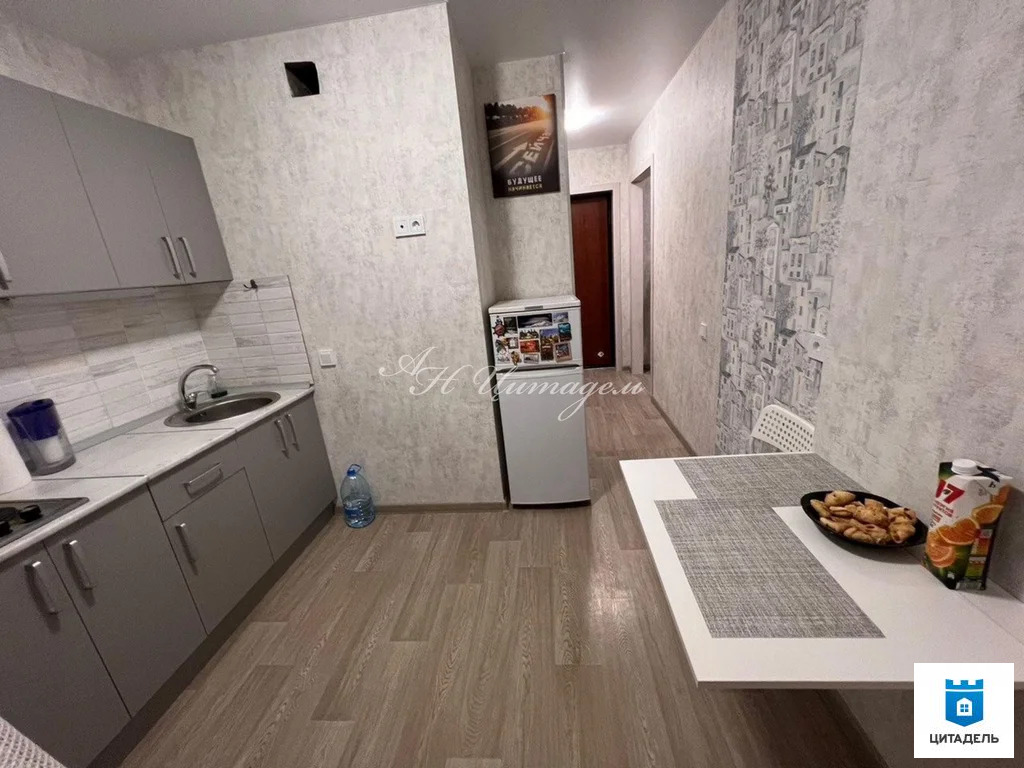 Продажа квартиры, Клин, Клинский район, микрорайон Майданово - Фото 2