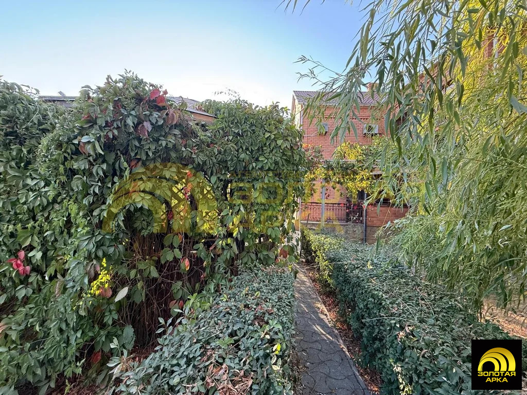 Продажа дома, Волна, Темрюкский район, ул. Цветочная - Фото 31