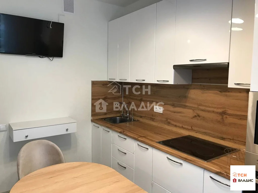 Аренда квартиры, Мытищи, Мытищинский район, проспект Астрахова - Фото 1