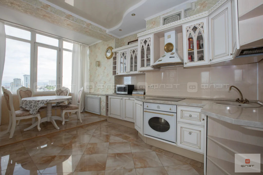 Продажа квартиры, Казань, ул. Качалова - Фото 12
