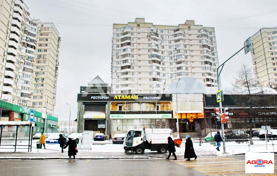 Аренда торгового помещения, м. Братиславская, ул. Братиславская - Фото 5