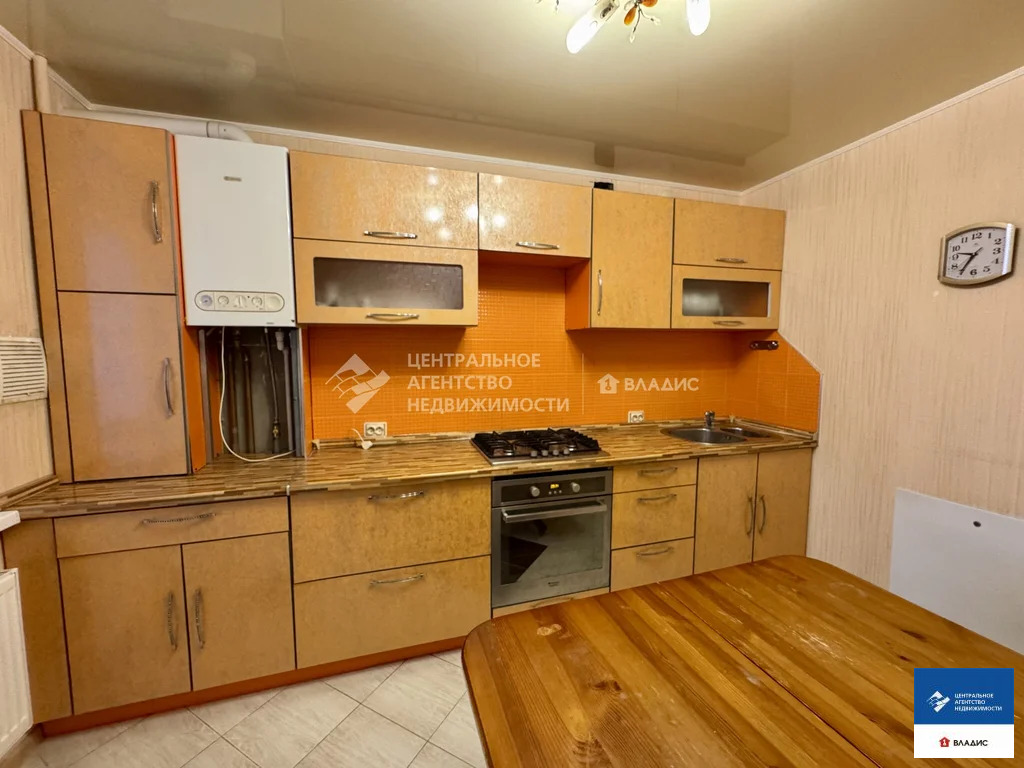 Аренда квартиры, Рязань, ул. Крупской - Фото 3