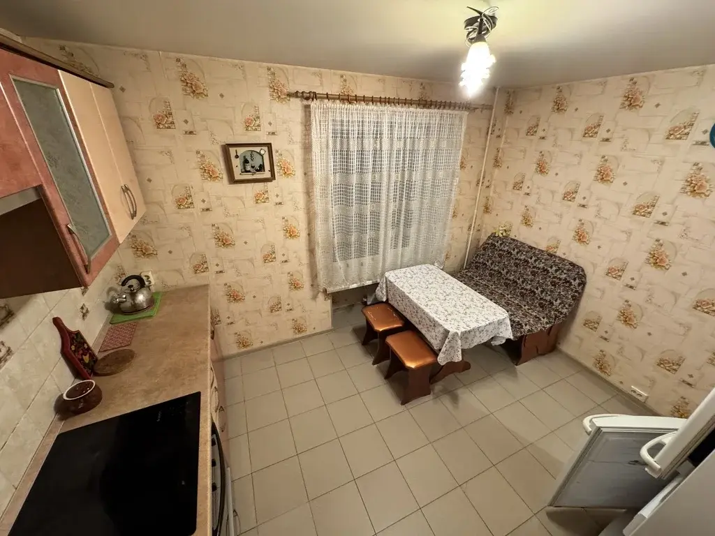 2-к. квартира, 58 м, 3/16 эт. - Фото 3