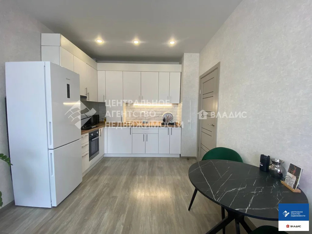 Аренда квартиры, Рязань, ул. Зубковой - Фото 2