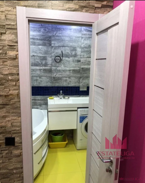 Аренда квартиры, Лопатино, Ленинский район, Солнечный бульвар - Фото 13