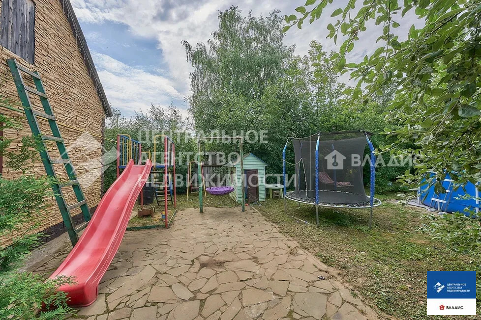 Продажа дома, Рыбное, Рыбновский район, ул. Строительная - Фото 5