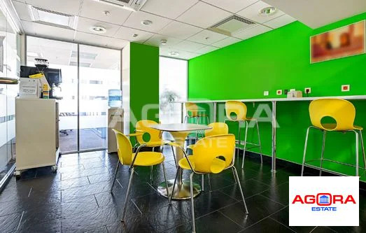 Аренда офиса, м. Беломорская, ул. Смольная - Фото 15