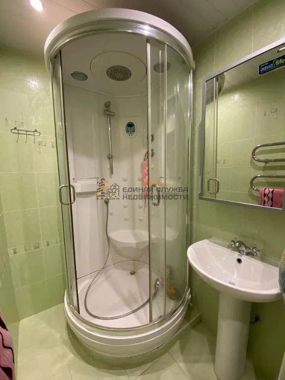 Аренда квартиры, Уфа, ул. Новомостовая - Фото 11