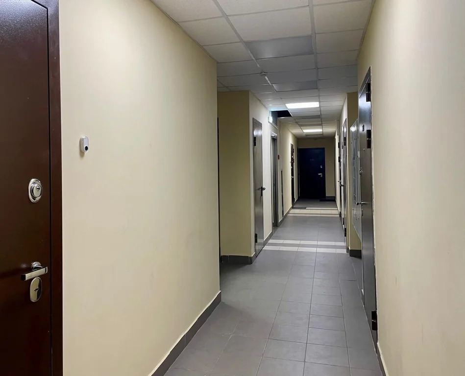 Продажа квартиры, ул. Красная Сосна - Фото 13