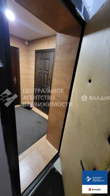 Продажа квартиры, Рязань, ул. Быстрецкая - Фото 33