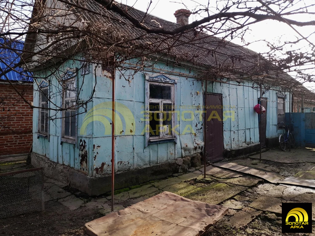 Продажа дома, Федоровская, Абинский район, ул. Прикубанская - Фото 3