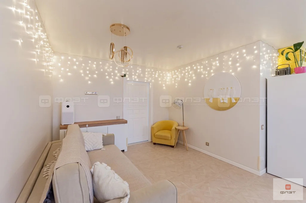 Продажа квартиры, Казань, ул. Магистральная - Фото 16