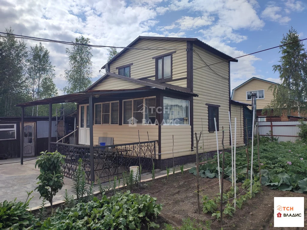 Продажа дома, Богородский г. о., 135 - Фото 0