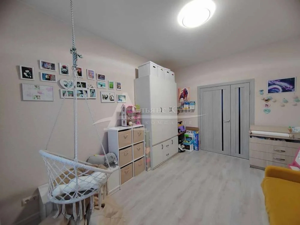 Продажа квартиры, Иноземцево, Тихая ул. - Фото 10