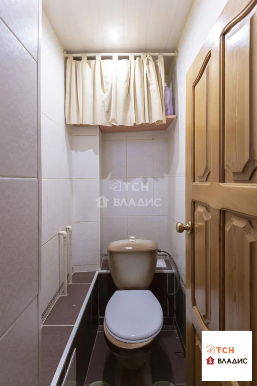 Продажа квартиры, Пушкино, Воскресенский район, улица Разина - Фото 16