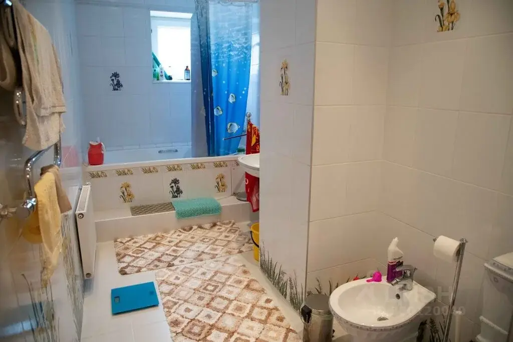 Купить дом 300.0м Московская область, Раменский муниципальный округ, . - Фото 33