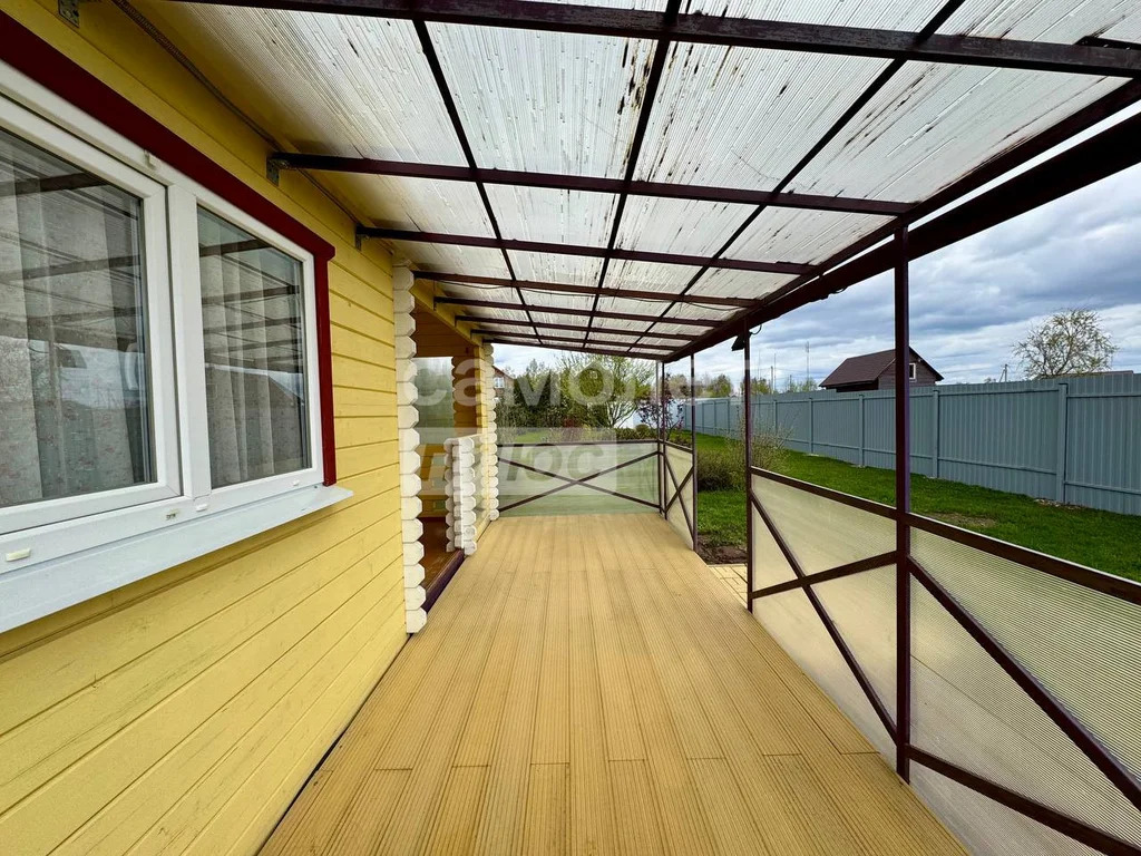 Продажа дома, Талдом, Талдомский район - Фото 18