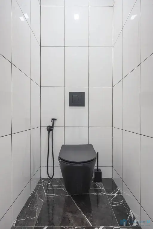 Давно присматриваете квартиру в тёплом кирпичном доме в экологически ч - Фото 12