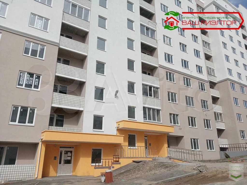 Продажа квартиры, Саратов, Ул. Стрельбище - Фото 1