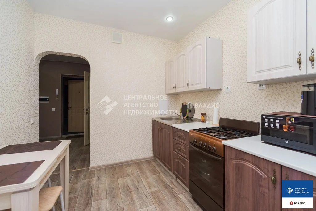 Продажа квартиры, Рязань - Фото 1
