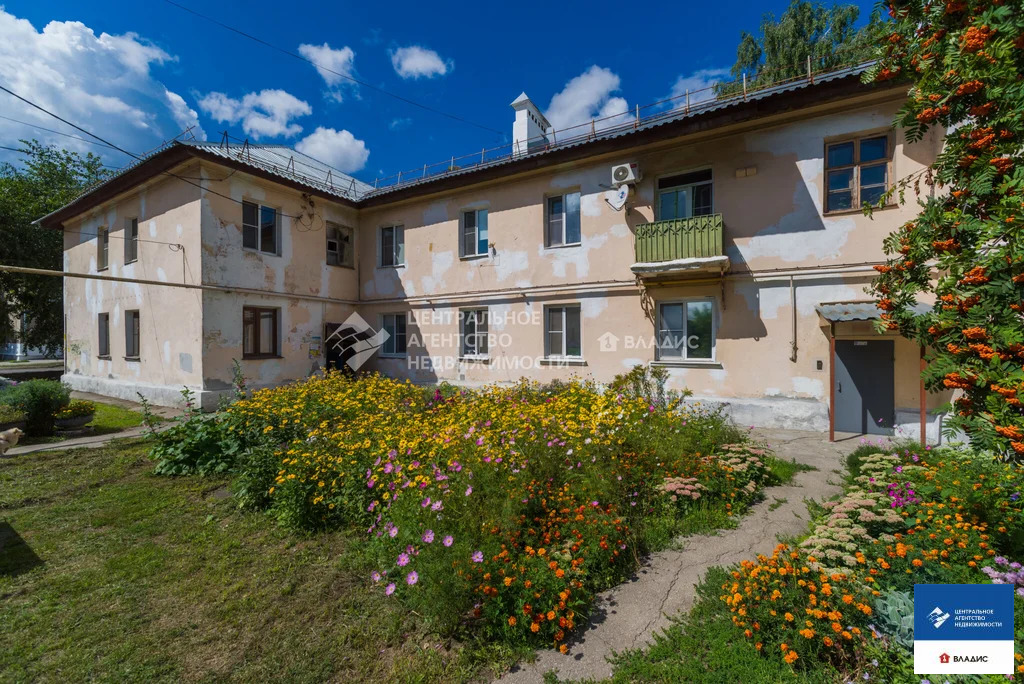 Продажа квартиры, Рязань, ул. Октябрьская - Фото 16