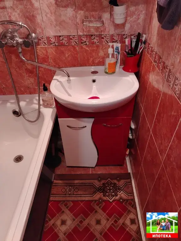 Квартира в Гатчине - Фото 10