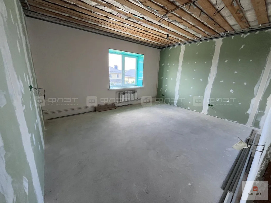 Продажа дома, Эстачи, Высокогорский район, ул. Почтовая - Фото 20