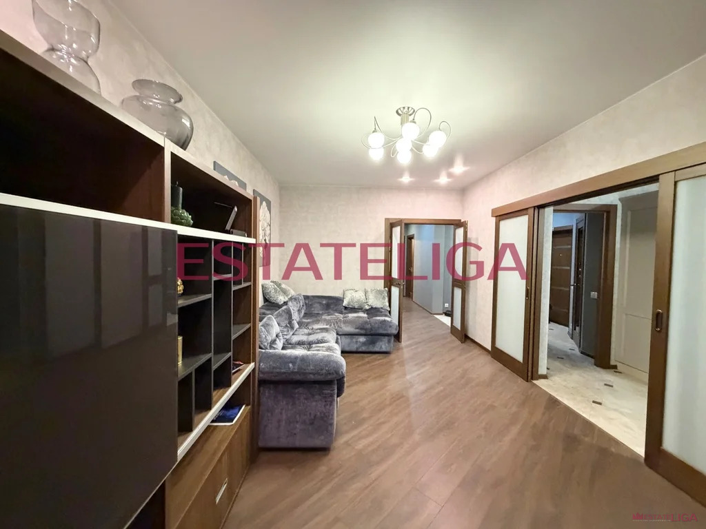Продажа квартиры, Реутов, ул. Октября - Фото 6