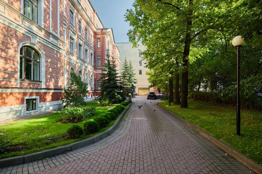 Продажа квартиры, м. Чернышевская, ул. Очаковская - Фото 8